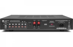 Cambridge Audio AXA35 Luna Gray STEREO PASTIPRINĀTĀJS