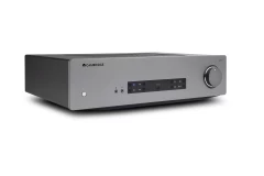 Cambridge Audio CXA-61 Luna Gray Integrētais STEREO PASTIPRINĀTĀJS