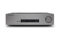 Cambridge Audio CXA-61 Luna Gray Integrētais STEREO PASTIPRINĀTĀJS