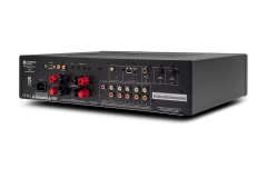 Cambridge Audio CXA-61 Luna Gray Integrētais STEREO PASTIPRINĀTĀJS