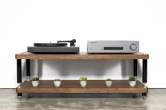 Cambridge Audio CXA-81 Luna Gray STEREO PASTIPRINĀTĀJS