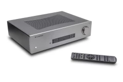 Cambridge Audio CXA-81 Luna Gray STEREO PASTIPRINĀTĀJS