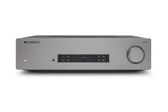 Cambridge Audio CXA-81 Luna Gray STEREO PASTIPRINĀTĀJS