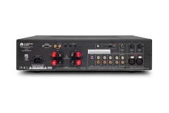 Cambridge Audio CXA-81 Luna Gray STEREO PASTIPRINĀTĀJS