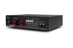 Cambridge Audio CXA-81 Luna Gray STEREO PASTIPRINĀTĀJS