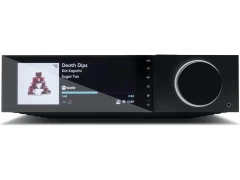 Cambridge Audio EVO 150 Black Tīkla atskaņotājs / STEREO PASTIPRINĀTĀJS