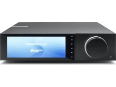 Cambridge Audio EVO 150 Black Tīkla atskaņotājs / STEREO PASTIPRINĀTĀJS