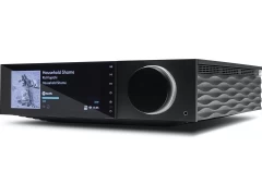 Cambridge Audio EVO 150 Black Tīkla atskaņotājs / STEREO PASTIPRINĀTĀJS
