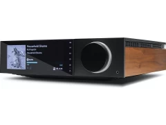 Cambridge Audio EVO 150 Black Tīkla atskaņotājs / STEREO PASTIPRINĀTĀJS