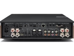 Cambridge Audio EVO 150 Black Tīkla atskaņotājs / STEREO PASTIPRINĀTĀJS