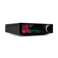 CAMBRIDGE AUDIO EVO 150 SE BLACK STREAMING STEREO PASTIPRINĀTĀJS