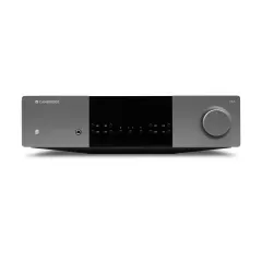 CAMBRIDGE AUDIO EXA100 LUNA GREY STEREO PASTIPRINĀTĀJS