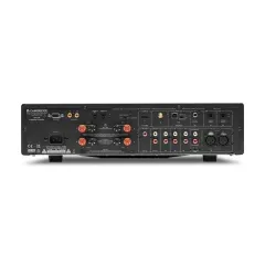 CAMBRIDGE AUDIO EXA100 LUNA GREY STEREO PASTIPRINĀTĀJS