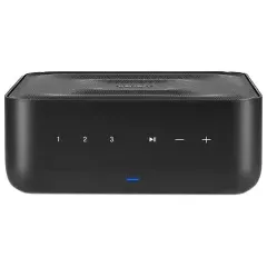 DENON HOME AMP BLACK TĪKLA ATSKAŅOTĀJS / STEREO PASTIPRINĀTĀJS