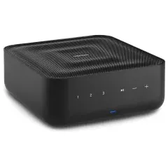 DENON HOME AMP BLACK TĪKLA ATSKAŅOTĀJS / STEREO PASTIPRINĀTĀJS