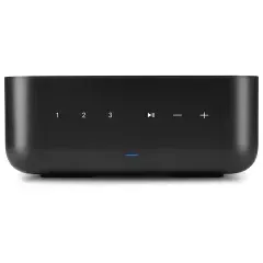 DENON HOME AMP BLACK TĪKLA ATSKAŅOTĀJS / STEREO PASTIPRINĀTĀJS