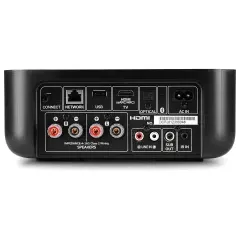 DENON HOME AMP BLACK TĪKLA ATSKAŅOTĀJS / STEREO PASTIPRINĀTĀJS