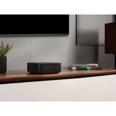 DENON HOME AMP BLACK TĪKLA ATSKAŅOTĀJS / STEREO PASTIPRINĀTĀJS