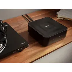 DENON HOME AMP BLACK TĪKLA ATSKAŅOTĀJS / STEREO PASTIPRINĀTĀJS