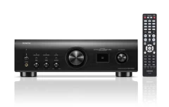 DENON PMA-1700NE Black STEREO PASTIPRINĀTĀJS