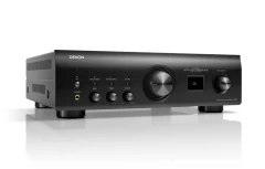 DENON PMA-1700NE Black STEREO PASTIPRINĀTĀJS