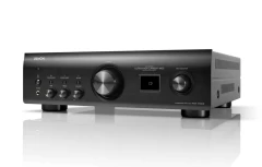 DENON PMA-1700NE Black STEREO PASTIPRINĀTĀJS