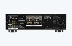DENON PMA-1700NE Black STEREO PASTIPRINĀTĀJS