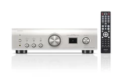 DENON PMA-1700NE Premium Silver STEREO PASTIPRINĀTĀJS