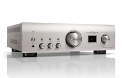 DENON PMA-1700NE Premium Silver STEREO PASTIPRINĀTĀJS