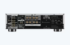 DENON PMA-1700NE Premium Silver STEREO PASTIPRINĀTĀJS