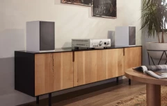 DENON PMA-1700NE Premium Silver STEREO PASTIPRINĀTĀJS