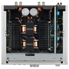 DENON PMA-3000NE STEREO PASTIPRINĀTĀJS