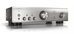 DENON PMA-600NE Premium Silver STEREO PASTIPRINĀTĀJS