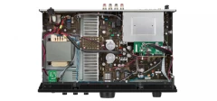 DENON PMA-600NE Premium Silver STEREO PASTIPRINĀTĀJS