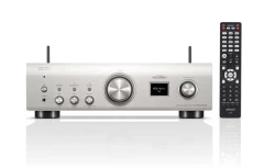 DENON PMA-900HNE Premium Silver STEREO PASTIPRINĀTĀJS