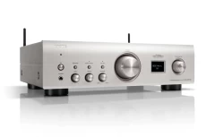 DENON PMA-900HNE Premium Silver STEREO PASTIPRINĀTĀJS
