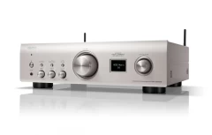 DENON PMA-900HNE Premium Silver STEREO PASTIPRINĀTĀJS