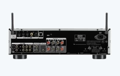 DENON PMA-900HNE Premium Silver STEREO PASTIPRINĀTĀJS