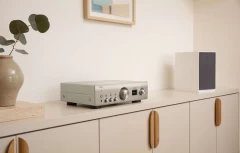 DENON PMA-900HNE Premium Silver STEREO PASTIPRINĀTĀJS