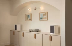 DENON PMA-900HNE Premium Silver STEREO PASTIPRINĀTĀJS