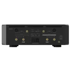 EVERSOLO AMP-F10 BLACK STEREO PASTIPRINĀTĀJS