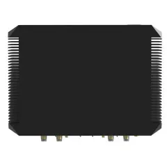 EVERSOLO AMP-F10 BLACK STEREO PASTIPRINĀTĀJS
