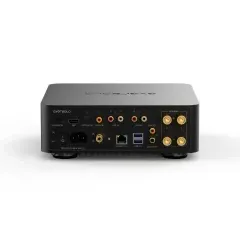EVERSOLO PLAY BLACK STEREO PASTIPRINĀTĀJS