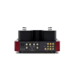 FEZZ AUDIO LUNA LAMPU STEREO PASTIPRINĀTĀJS