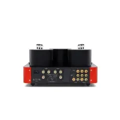 FEZZ AUDIO LUNA LAMPU STEREO PASTIPRINĀTĀJS