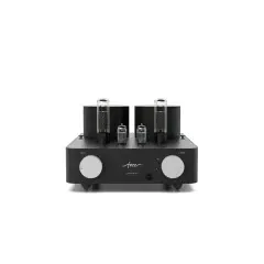 FEZZ AUDIO LUNA MINI BLACK ICE LAMPU STEREO PASTIPRINĀTĀJS