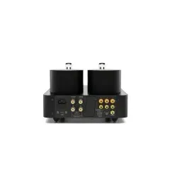 FEZZ AUDIO LUNA MINI BLACK ICE LAMPU STEREO PASTIPRINĀTĀJS