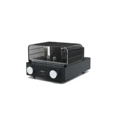FEZZ AUDIO LUNA MINI BLACK ICE LAMPU STEREO PASTIPRINĀTĀJS