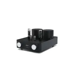 FEZZ AUDIO LUNA MINI BLACK ICE LAMPU STEREO PASTIPRINĀTĀJS
