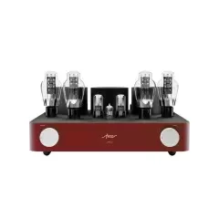 FEZZ AUDIO MIRA CETI 2A3 EVOLUTION LAMPU STEREO PASTIPRINĀTĀJS